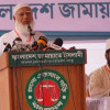 <p>&lsquo;জনগণ নিরাপদে ঘুমাতে না পারলে সেই সরকার দরকার নেই&rsquo;</p>