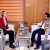 <p>&lsquo;সরকার গণমাধ্যমকে নিয়ন্ত্রণের চেষ্টা করছে না&rsquo;</p>