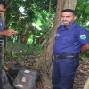 চাটমোহরে বিদ্যালয় থেকে চুরি হওয়া ১৭ ল্যাপটপ পরিত্যক্ত অবস্থায় উদ্ধার