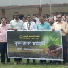 গোপালগঞ্জের বিভিন্ন শিক্ষা প্রতিষ্ঠানে পূবালী ব্যাংক পিএলসির বৃক্ষরোপন অভিযান 