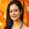 <p>তৃণমূল ছেড়ে বিজেপিতে অভিনেত্রী কোয়েল মল্লিক</p>