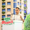 <p>&lsquo;সবার জন্য নিরাপদ ও টেকসই বাসস্থান নিশ্চিতে সরকার দৃঢ়প্রতিজ্ঞ&rsquo;</p>