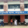 নড়াইলে বাড়ি থেকে ডেকে নিয়ে যুবককে কুপিয়ে হত্যা