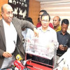 <p>&lsquo;সিন্ডিকেট ভাঙতে সাব-রেজিস্ট্রার বদলি লটারিতে&rsquo;</p>