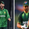 <p>অধিনায়কত্ব হারালেন সালমান, পাকিস্তানের নতুন টি-টোয়েন্টি অধিনায়ক ফারহান</p>