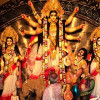 <p>শারদীয় দুর্গাপূজার ছুটি ২০-২২ অক্টোবর</p>