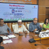 গোপালগঞ্জে শিশু অধিকার দিবস ও শিশু একাডেমির ৫০ বছর পূর্তি উদযাপন