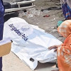 বড়াইগ্রামে পাশের বাড়ির টয়লেট থেকে যুবকের অর্ধগলিত মৃতদেহ উদ্ধার