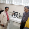 গোবিপ্রবি'তে উদ্ভিদবিজ্ঞান বিভাগের অত্যাধুনিক গবেষণাগার উদ্বোধন