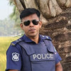 মামলা-রিমান্ডের ভয় দেখিয়ে টাকা আদায়ের অভিযোগ এসআইয়ের বিরুদ্ধে