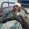 ফরিদপুরে বড় ভাইয়ের বউকে কুপিয়ে জখম করেছে ছোটভাইয়ের পরিবার