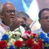 <p>&lsquo;ফ্যাসিবাদী আমলে খাতায় না লিখলেও পাসের নির্দেশ দেওয়া হয়েছিল&rsquo;</p>