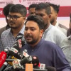 <p>&lsquo;ভারত-বাংলাদেশ সম্পর্ক হতে হবে ন্যায্যতা ও সমতার ভিত্তিতে&rsquo;</p>