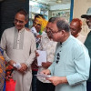 ঠাকুরগাঁও-১ উপনির্বাচনে প্রতীক বরাদ্দ, প্রচার প্রচারনায় প্রার্থীরা