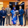 স্বাস্থ্যসেবায় গ্রাহকদের বিশেষ সুবিধা দিতে আরোগ্য’র সাথে ব্র্যাক ব্যাংকের চুক্তি