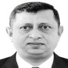 রামপাল থানার ওসির মৃত্যু 