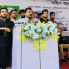 ‘পড়াশোনার পাশাপাশি শিক্ষার্থীদের দেশের প্রতি দায়বদ্ধতা রয়েছে’