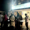 সালথায় নারীর ঝুলন্ত মরদেহ উদ্ধার