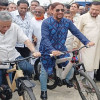 <p>&lsquo;চট্টগ্রাম মহানগরে ক্রমান্বয়ে অনেক সাইকেল ট্র্যাক হবে&rsquo;</p>