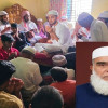 জামালপুরে বীর মুক্তিযোদ্ধা সিরাজুল হকের ১৫তম মৃত্যুবার্ষিকী পালিত