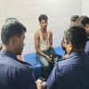 <p>গাজীপুরে বিকাশ এজেন্টের কর্মীকে গুলি করে ৩ কোটি টাকা লুট</p>