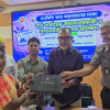 <p>&lsquo;নারীদের সম্মান বৃদ্ধির জন্য প্রধানমন্ত্রী তাদের নামে ফ্যামিলি কার্ড দিয়েছে&rsquo;</p>