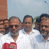 <p>&lsquo;রামপালে বিশ্বমানের ক্যান্সার হাসপাতাল গড়ে তোলা হবে&rsquo;</p>