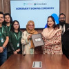 প্রাইম ব্যাংক ও প্ল্যান মেডি ট্রিপ লিমিটেডের মধ্যে চুক্তি স্বাক্ষর