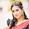 ‘আমি অবশ্যই অভিনয়ে ফিরতে চাই’