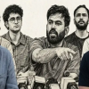 <p>দিল্লিতে বিক্ষোভ ঘিরে ধরপাকড়, রাগে ফুঁসছেন তারকারা</p>