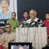 <p>&lsquo;দুষ্কৃতকারীদের সঙ্গে কোনো আপোষ নেই&rsquo;</p>