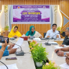 বড়াইগ্রামে প্রায় ৯০ হাজার পরিবারের তথ্য নিবে ফ্যামিলি কার্ড তথ্য সংগ্রহকারীরা