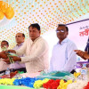 গোপালগঞ্জ সরকারি কলেজে নবীনবরণ