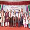 দিনাজপুর সরকারি মহিলা কলেজে ইতিহাস বিভাগের জমকালো এক দশক পূর্তি 