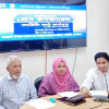 কাশিয়ানীতে ফ্যামিলি কার্ড কর্মসূচির তথ্য সংগ্রহ শুরু