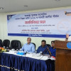 <p>জনস্বাস্থ্য সুরক্ষায় তামাক নিয়ন্ত্রণের বিকল্প নেই: ভূমি প্রতিমন্ত্রী</p>