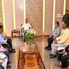 <p>&lsquo;নাগরিক হিসেবে সবার অধিকার নিশ্চিত করা আমার দায়িত্ব&rsquo;</p>