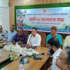 কাপ্তাইয়ে পালিত হলো আন্তর্জাতিক দুর্যোগ প্রশমন দিবস