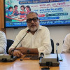 ‘বাল্য বিয়ে বর্তমানে সমাজে একটি ব্যাধিতে পরিনত হয়েছে’