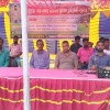 সালথায় মুস্তাক ৮ দলীয় মিনিবার ফুটবল টুর্নামেন্টের উদ্বোধন