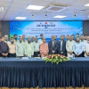 <p>ব্লু কার্বনে বড় সম্ভাবনা বাংলাদেশের</p>