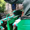 চাটমোহরে সড়ক দুর্ঘটনায় নারী নিহত, আহত ৩