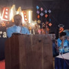 <p>&lsquo;শিক্ষার্থীরাই বিশ্ববিদ্যালয়ের অ্যাম্বাসেডর&rsquo;</p>