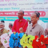 <p>&lsquo;একজন ছাত্র-ছাত্রী আগামী দিনের ভবিষ্যৎ&rsquo;</p>