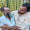 কোটালীপাড়ায় সম্ভাব্য ইউপি চেয়ারম্যান প্রার্থীর গণসংযোগ