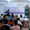 বিআরটিএ ও ডামের উদ্যোগে ৯৬০ গণপরিবহন চালককে প্রশিক্ষণ