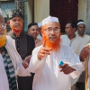কাপাসিয়ায় রাস্তা বিরোধ ও মসজিদে যাতায়াতে বাধা, এলাকাবাসীর ক্ষোভ