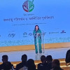 <p>&lsquo;কপ সম্মেলনে অভিযোজনের অর্থায়ন বাড়ানোর দাবি তুলতে হবে&rsquo;</p>