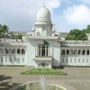 <p>তিন দিনের ছুটিতে সুপ্রিম কোর্ট ও অধস্তন আদালত</p>