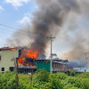 <p>কক্সবাজারে টুপটুপ রিসোর্টে আগুন, নিহত ১০</p>